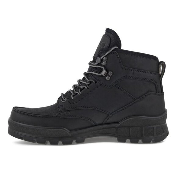 ECCO Track 25 Men's Ankle Boot - Picture 4 of 13